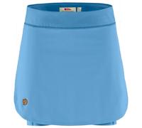 Fjällräven - Women's Abisko Midsummer Skort - Jupe-short - 36 - ultramarine