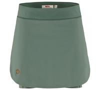 Fjällräven - Women's Abisko Midsummer Skort - Jupe-short - 40 - patina green
