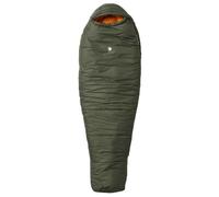 Fjällräven - Women's Abisko Three Seasons - Sac de couchage synthétique - up to 175 cm - olive
