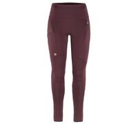 Fjällräven - Women's Abisko Tights - Legging - M - port