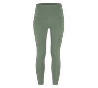 Fjällräven - Women's Abisko Tights - Legging Taille L, Vert