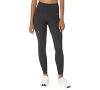 Fjällräven - Women's Abisko Tights - Legging Taille M, Noir