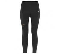 Fjällräven - Women's Abisko Tights - Legging - XXS - black