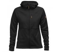 Fjällräven Abisko Trail Fleece Noir 2XS Femme