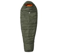 Fjällräven - Women's Abisko Two Seasons - Sac de couchage synthétique - up to 175 cm - olive