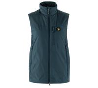 Fjällräven - Women's Bergtagen 60 Insulation Vest - Gilet synthétique - L - mountain blue