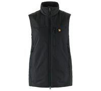 Fjällräven - Women's Bergtagen 60 Insulation Vest - Gilet synthétique - M - black