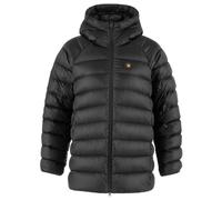 Fjällräven - Women's Bergtagen Down Jacket - Doudoune - L - black