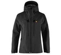 Fjällräven Bergtagen Gore-tex® Pro Jacket Noir S Femme