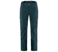 Fjällräven - Women's Bergtagen GTX Pro Trousers - Pantalon de randonnée - L - mountain blue