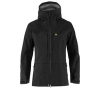 Fjällräven - Women's Bergtagen GTX Touring Jacket - Veste de ski - M - black