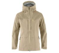 Fjällräven - Women's Bergtagen GTX Touring Jacket - Veste de ski - S - fossil