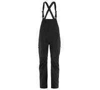 Fjällräven - Women's Bergtagen GTX Touring Trousers - Pantalon de randonnée - M - black