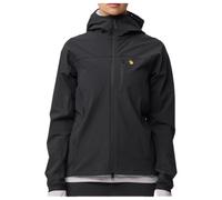 Fjällräven - Women's Bergtagen Stretch Jacket - Veste softshell - L - black