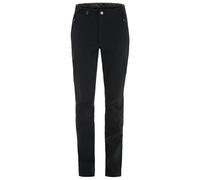 Fjällräven - Women's Bergtagen Stretch Trousers - Pantalon de trekking - 46 - black