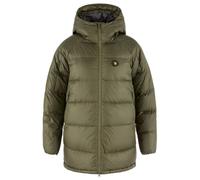Fjällräven - Women's Bergtagen Topp Down Jacket - Doudoune - L - laurel green