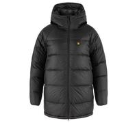 Fjällräven - Women's Bergtagen Topp Down Jacket - Doudoune - XS - black