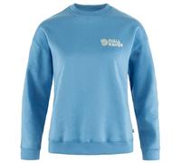 Fjällräven - Women's Classic Sweater - Pull - XL - ultramarine