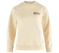 Fjällräven - Women's Classic Sweater - Pull - XS - chalk white