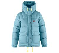 Fjällräven - Women's Expedition Down Lite Jacket - Doudoune - L - breeze blue