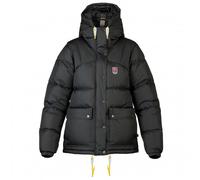 Fjällräven - Women's Expedition Down Lite Jacket - Doudoune - S - black