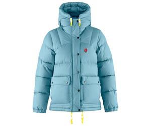 Fjällräven - Women's Expedition Down Lite Jacket - Doudoune - XL - breeze blue
