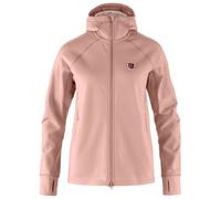 Fjällräven - Women's Expedition Fleece Hoodie - Veste polaire - XL - chalk rose