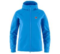 Fjällräven - Women's Expedition Fleece Hoodie - Veste polaire - XS - un blue