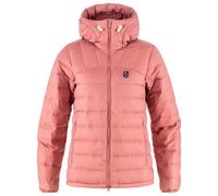 Fjällräven - Women's Expedition Pack Down Hoodie - Doudoune - L - dusty rose