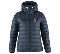Fjällräven - Women's Expedition Pack Down Hoodie - Doudoune - L - navy