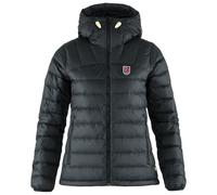 Fjällräven Expedition Pack Down Jacket Noir S Femme