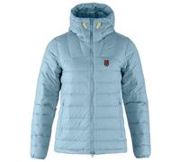 Fjällräven - Women's Expedition Pack Down Hoodie - Doudoune - XS - breeze blue