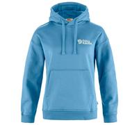 Fjällräven - Women's Fjällräven Classic Hoodie - Sweat à capuche - XS - ultramarine