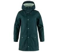 Fjällräven - Women's Greenland Winter Parka - Manteau - L - dark navy