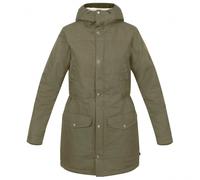 Fjällräven - Women's Greenland Winter Parka - Manteau - XL - laurel green