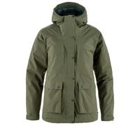 Fjällräven - Women's HC Hydratic Padded Jacket - Veste d'hiver - M - laurel green