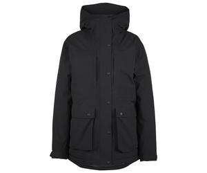 Fjällräven - Women's HC Hydratic Padded Jacket - Veste d'hiver - XS - black