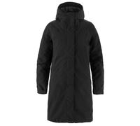 Fjällräven - Women's HC Hydratic Padded Parka - Parka - L - black