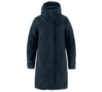 Fjällräven - Women's HC Hydratic Padded Parka - Parka - M - dark navy