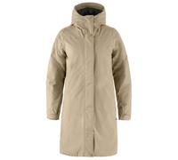 Fjällräven - Women's HC Hydratic Padded Parka - Parka - XS - fossil