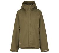 Fjällräven - Women's HC Hydratic Trail Jacket - Veste imperméable - XL - laurel green