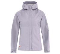 Fjällräven - Women's HC Hydratic Trail Jacket - Veste imperméable - XL - lavender mist