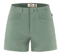 Fjällräven - Women's High Coast Lite Shorts - Short - 46 - patina green