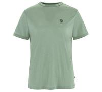Fjällräven High Coast Short Sleeve T-shirt Vert L Femme