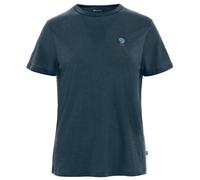 Fjällräven - Women's High Coast S/S - T-shirt - L - navy