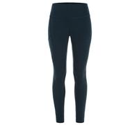 Fjällräven - Women's High Coast Tights - Legging - XXL - dark navy
