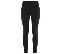 Fjällräven - Women's High Coast Tights - Legging - XXS - black