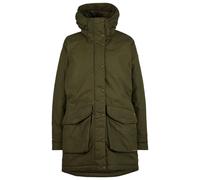 Fjällräven - Women's Högvilt Jacket - Manteau - M - deep forest