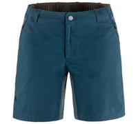 Fjällräven - Women's Hoja Hybrid Shorts - Short - 44 - navy