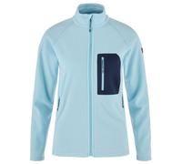 Fjällräven - Women's Kaipak Fleece - Veste polaire - M - breeze blue / navy